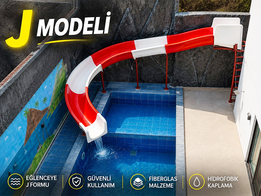 CK Bungalow Aquapark İmalat Satış