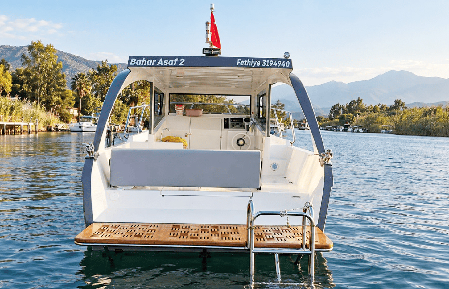 CK Bungalow Aquapark İmalat Satış
